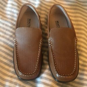 Reaction Kenneth Cole Dress Shoes size 3